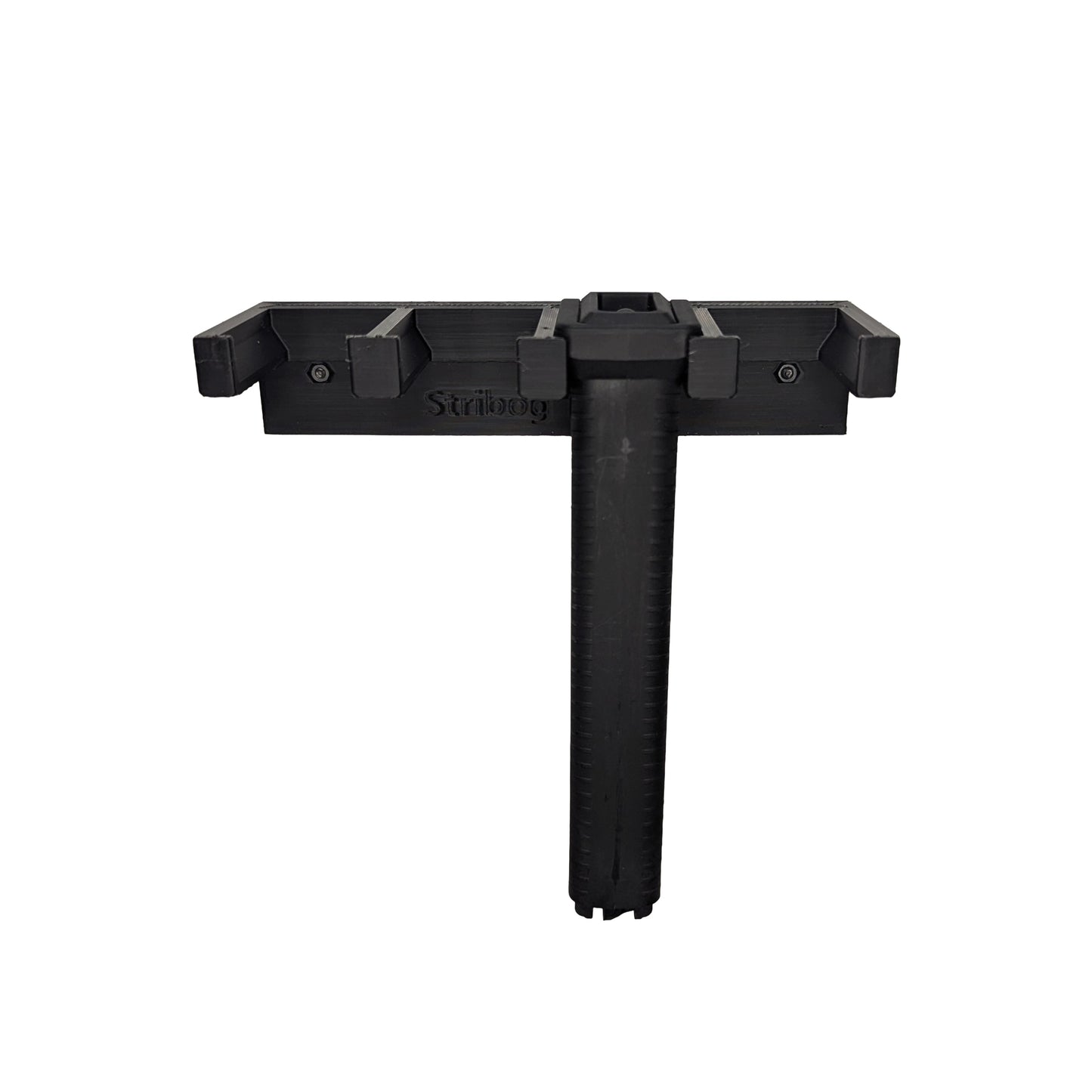 Mount for Grand Power Stribog SP10A3 10mm Mags - Magnetic | Magazine Holder Storage Rack