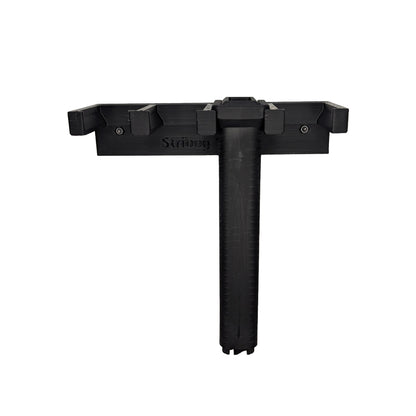 Mount for Grand Power Stribog SP10A3 10mm Mags - Magnetic | Magazine Holder Storage Rack
