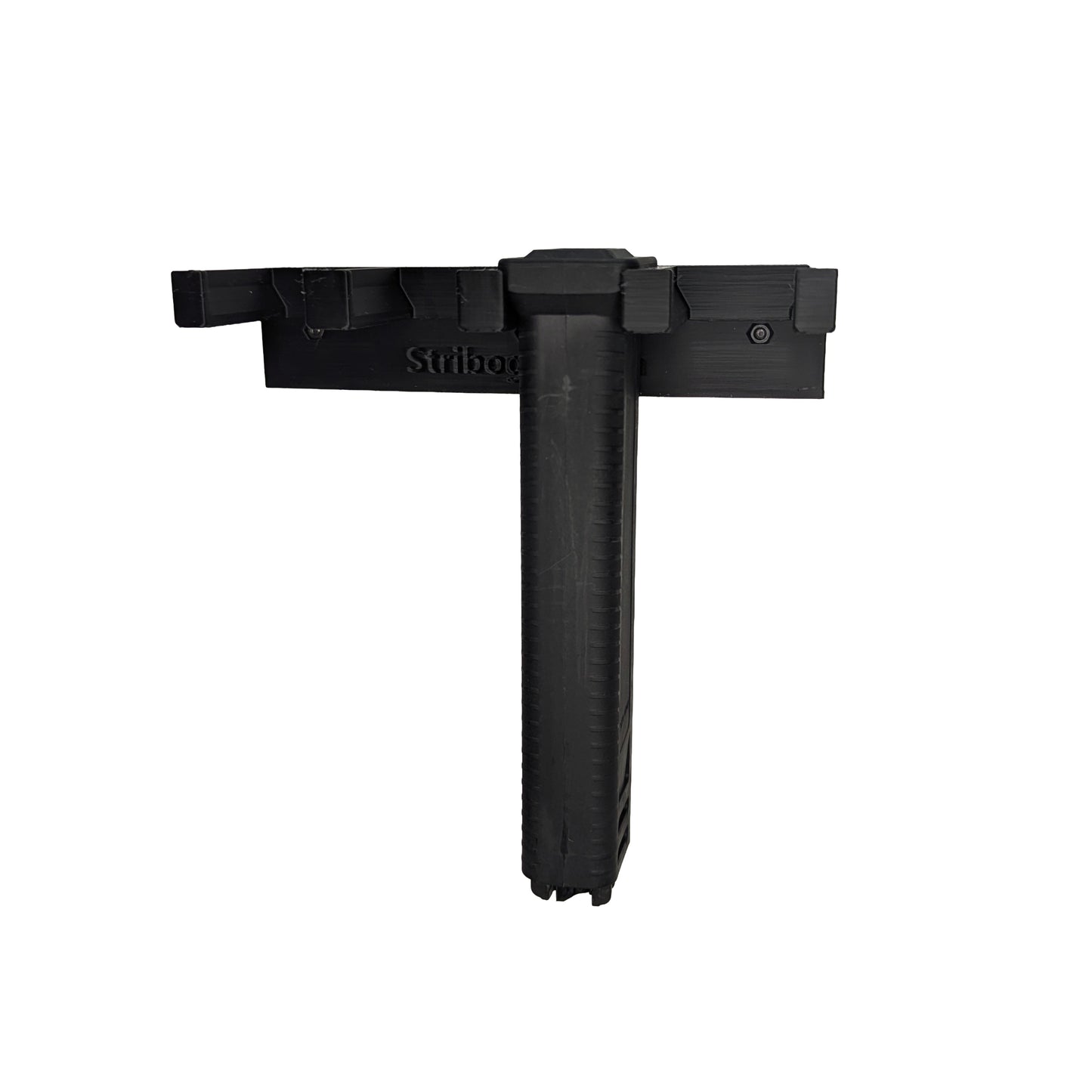 Mount for Grand Power Stribog SP10A3 10mm Mags - Magnetic | Magazine Holder Storage Rack