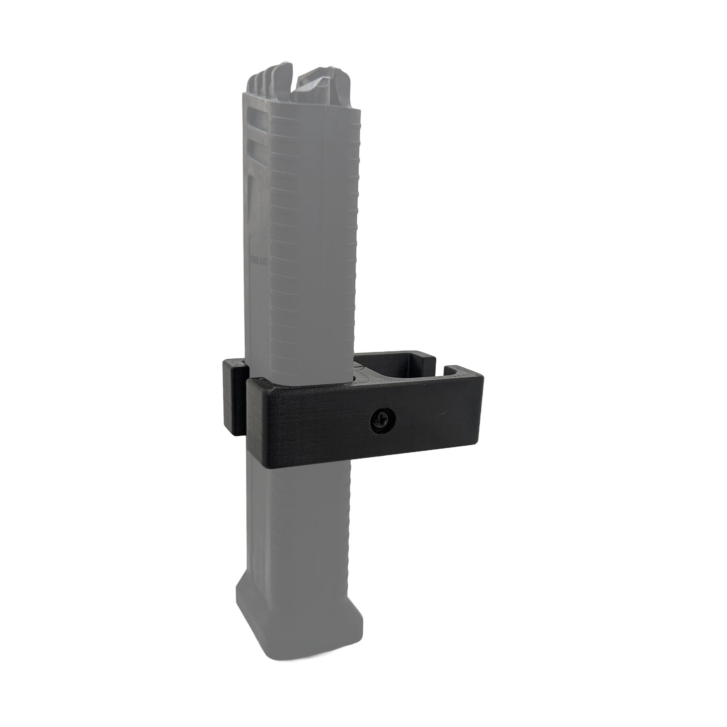 Mag Coupler for Grand Power Stribog SP10A3 10mm Mags