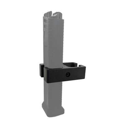 Mag Coupler for Grand Power Stribog SP10A3 10mm Mags