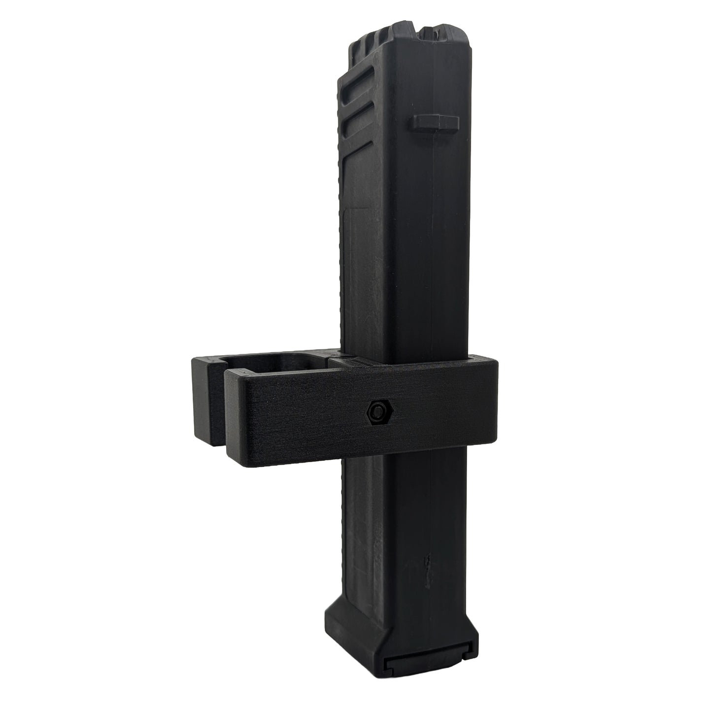Mag Coupler for Grand Power Stribog SP10A3 10mm Mags