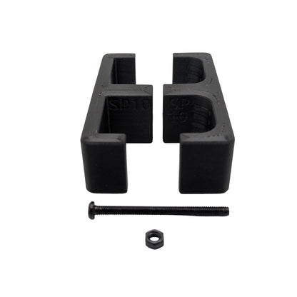 Mag Coupler for Grand Power Stribog SP10A3 10mm Mags
