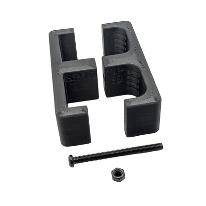 Mag Coupler for Grand Power Stribog SP10A3 10mm Mags