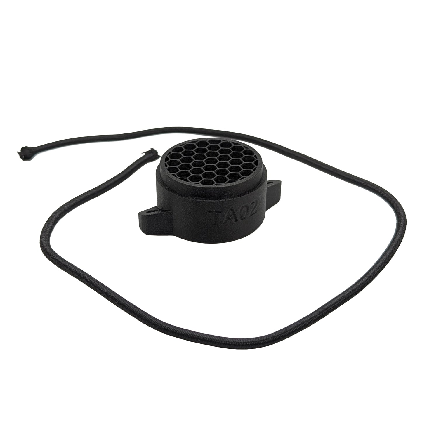 Killflash Anti-Reflection Device for Trijicon 4x32 ACOG
