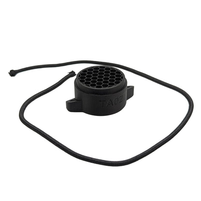 Killflash Anti-Reflection Device for Trijicon 4x32 ACOG