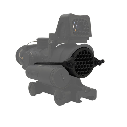 Killflash Anti-Reflection Device for Trijicon 4x32 ACOG