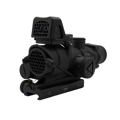 Killflash Anti-Reflection Device for Trijicon 4x32 ACOG