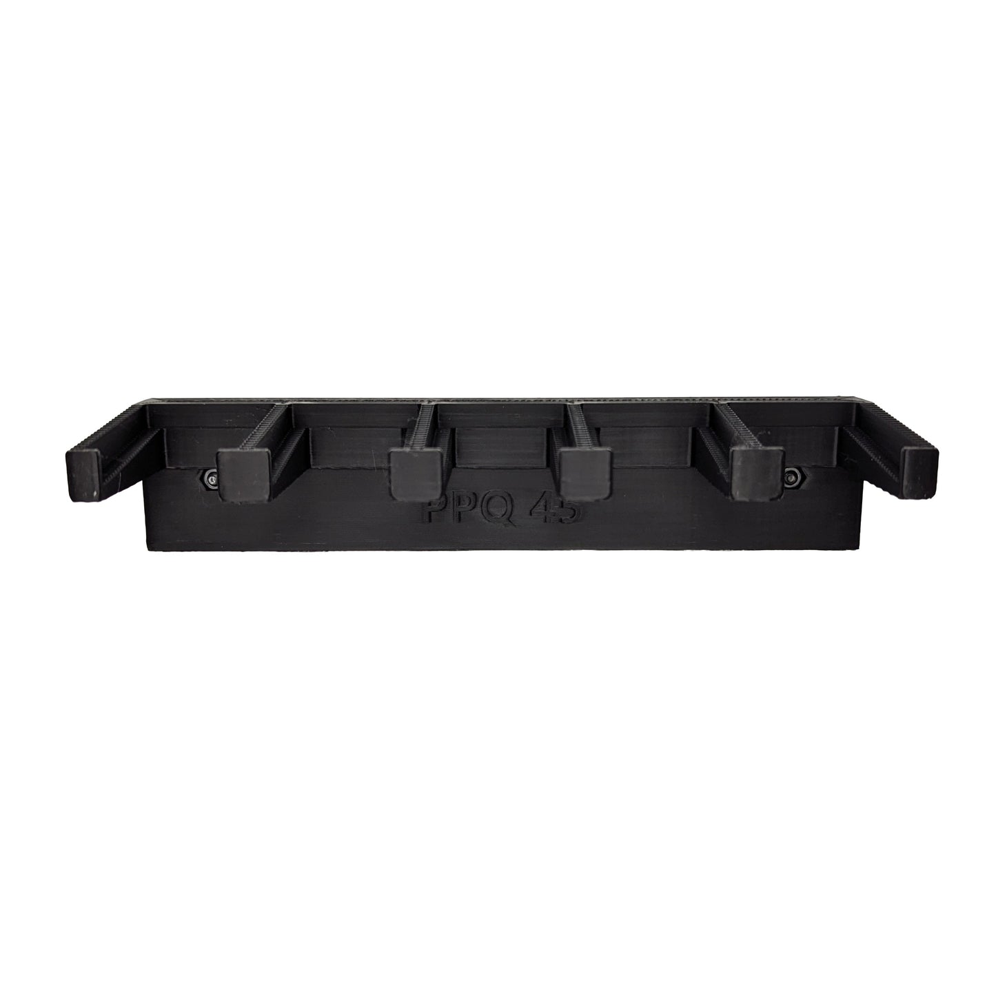 Mount for Walther PPQ 45 Mags - Magnetic | Magazine Holder Storage Rack