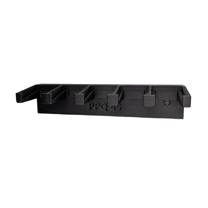 Mount for Walther PPQ 45 Mags - Magnetic | Magazine Holder Storage Rack