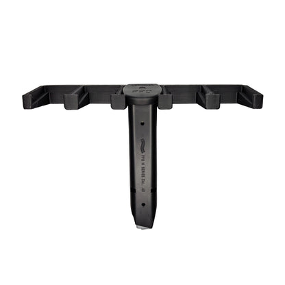 Mount for Walther PPQ 45 Mags - Wall | Magazine Holder Storage Rack