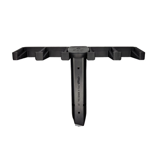 Mount for Walther PPQ 45 Mags - Wall | Magazine Holder Storage Rack