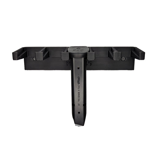 Mount for Walther PPQ 45 Mags - Magnetic | Magazine Holder Storage Rack