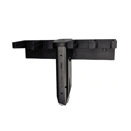 Mount for Walther PPQ 45 Mags - Magnetic | Magazine Holder Storage Rack