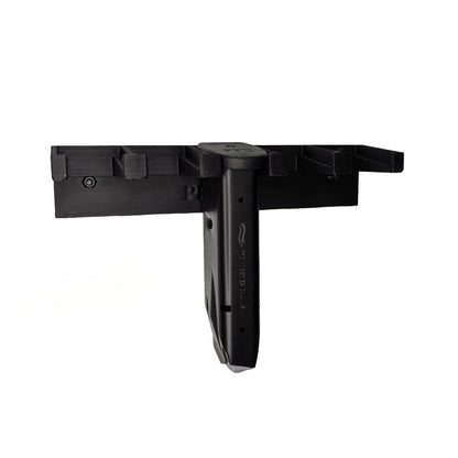 Mount for Walther PPQ 45 Mags - Magnetic | Magazine Holder Storage Rack