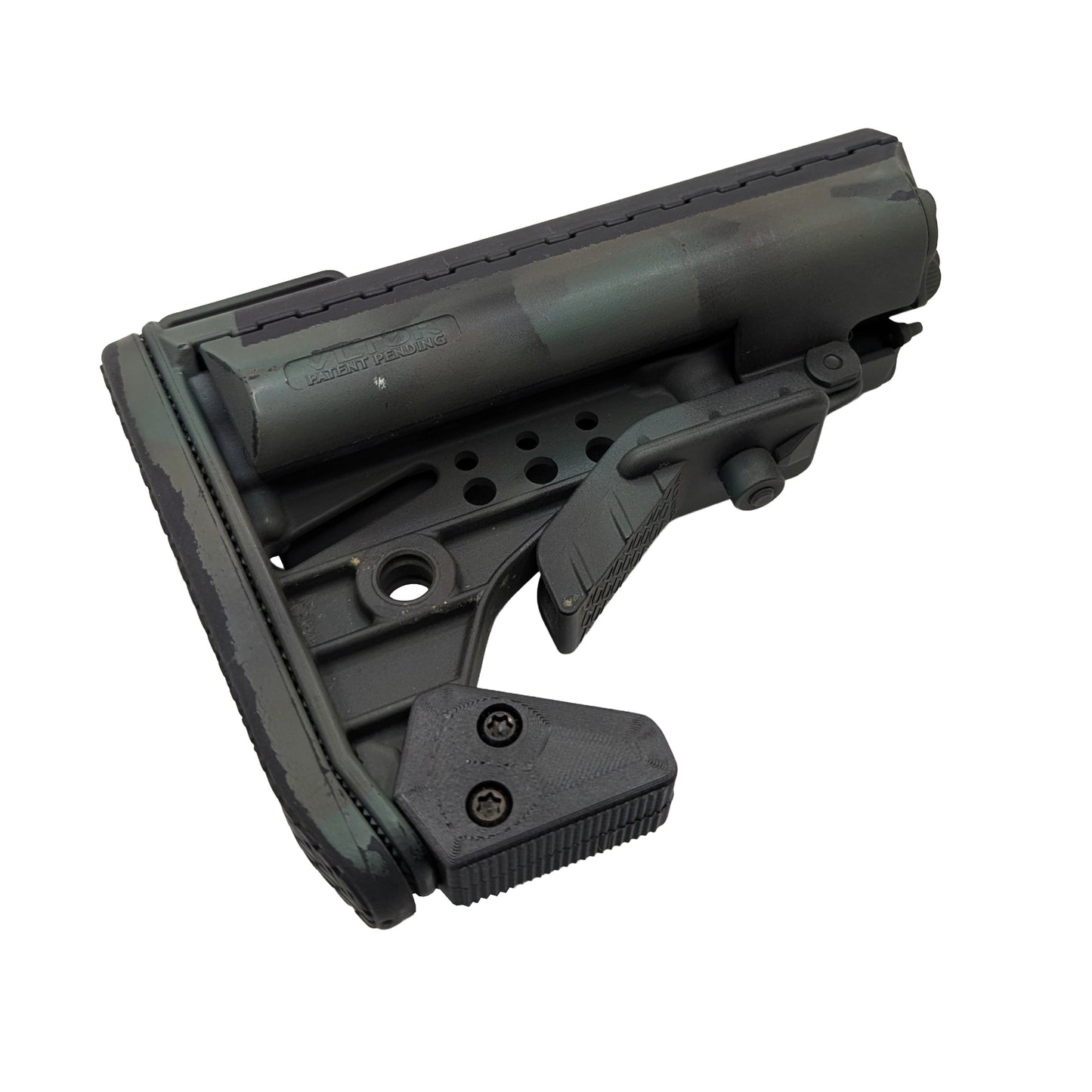 Bag Rider for Vltor IMOD Basic / Standard Stock