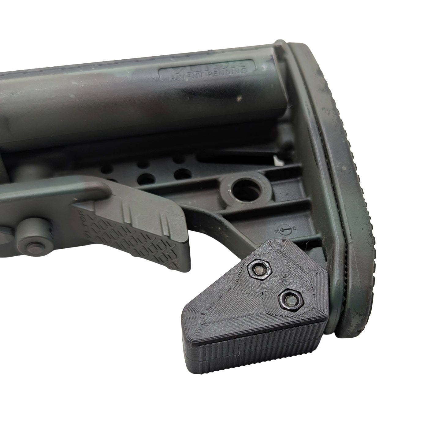 Bag Rider for Vltor IMOD Basic / Standard Stock