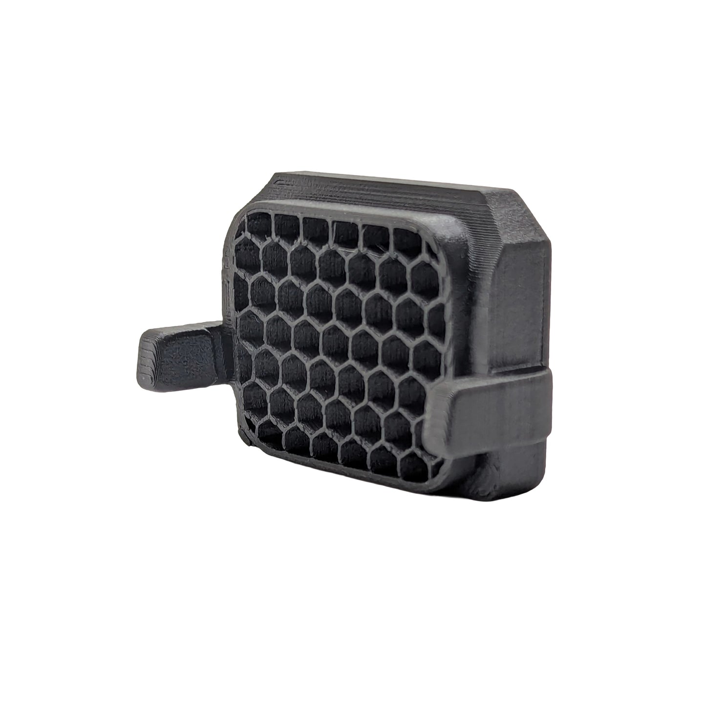 Killflash Anti-Reflection Device for Vortex UH-1 Gen II