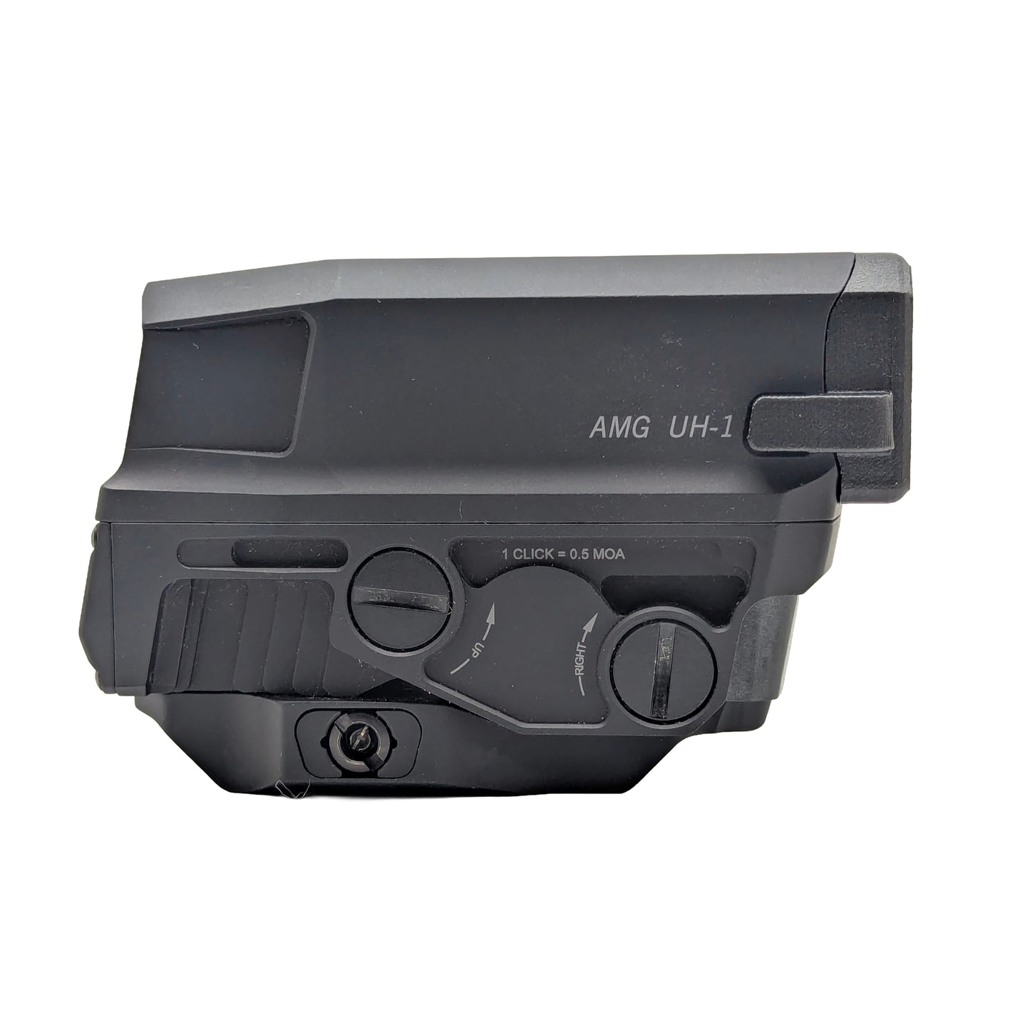 Killflash Anti-Reflection Device for Vortex UH-1 Gen II