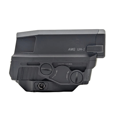 Killflash Anti-Reflection Device for Vortex UH-1 Gen II