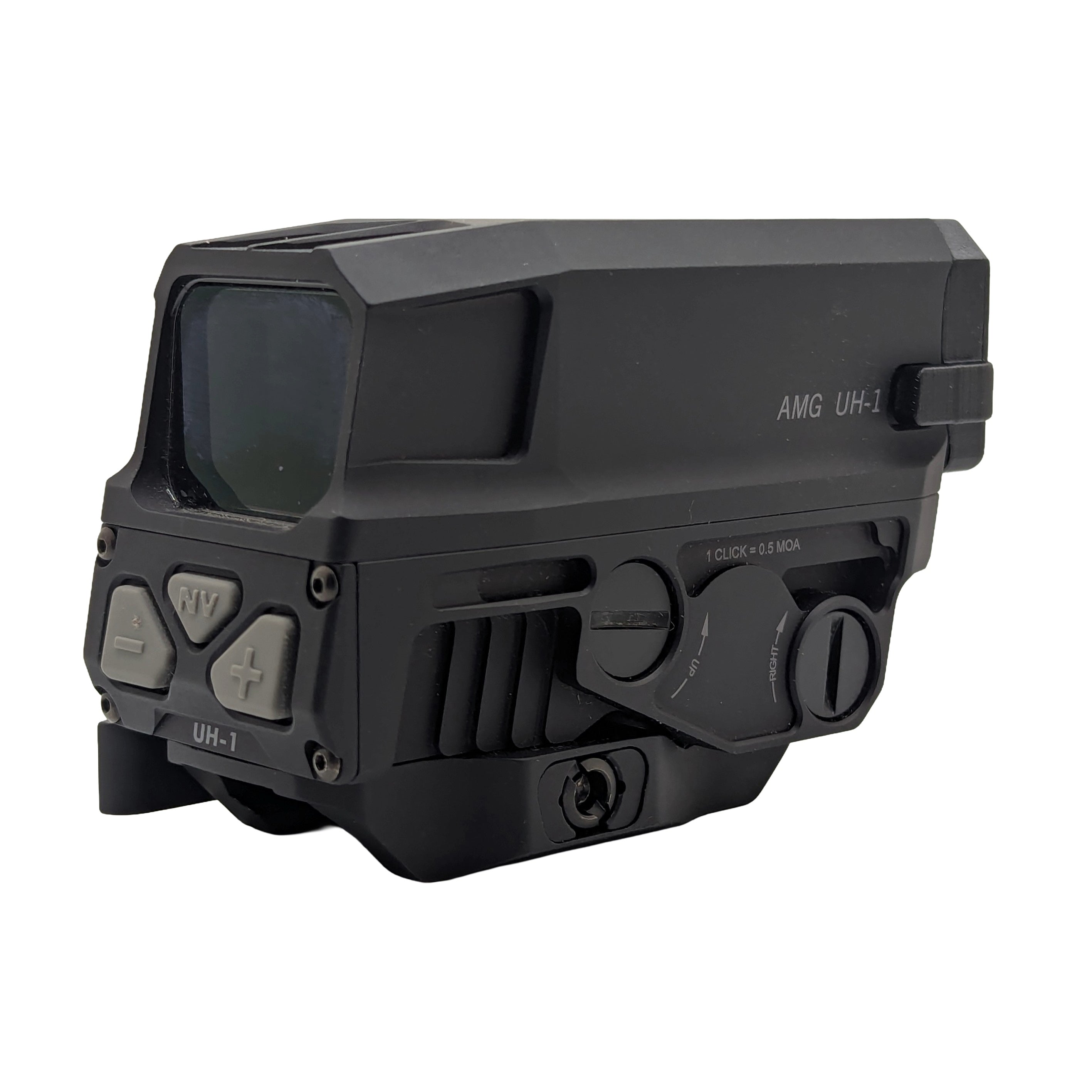 Killflash Anti-Reflection Device for Vortex UH-1 Gen II