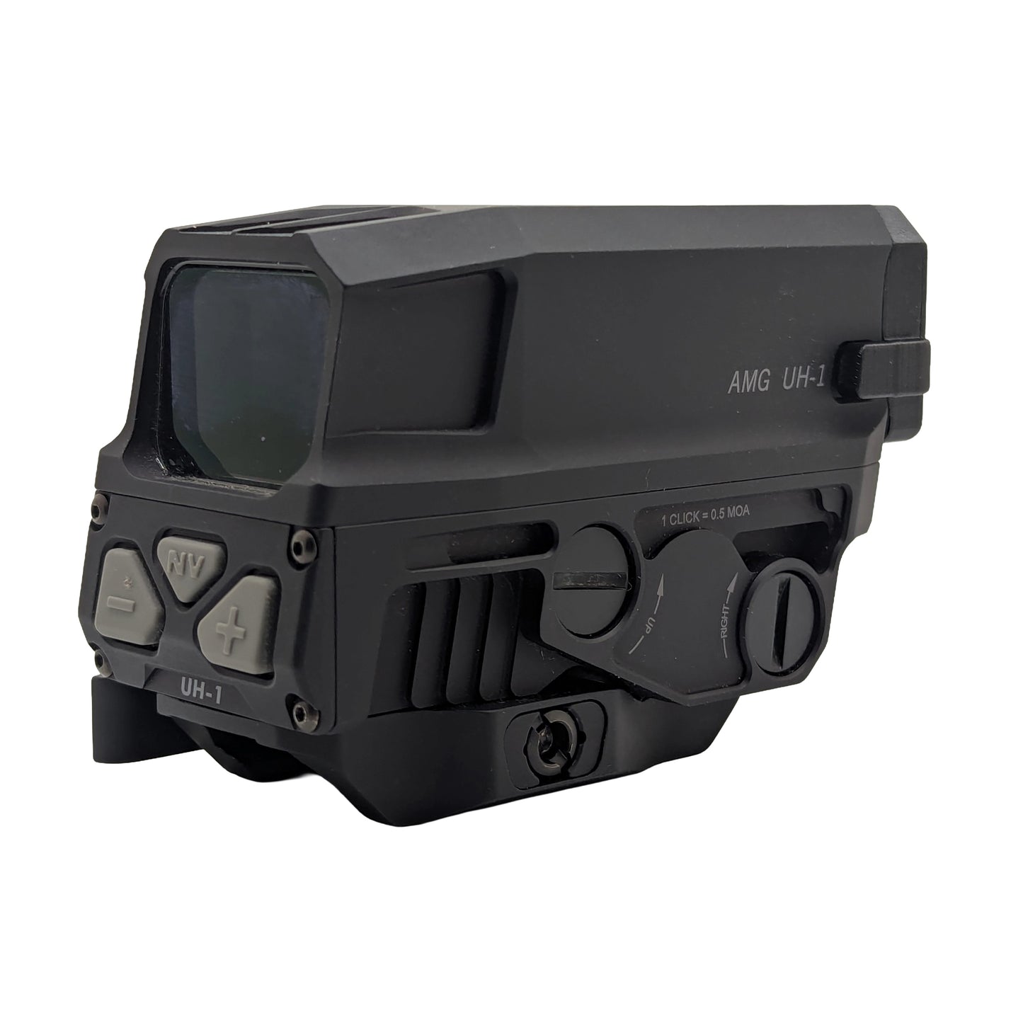 Killflash Anti-Reflection Device for Vortex UH-1 Gen II