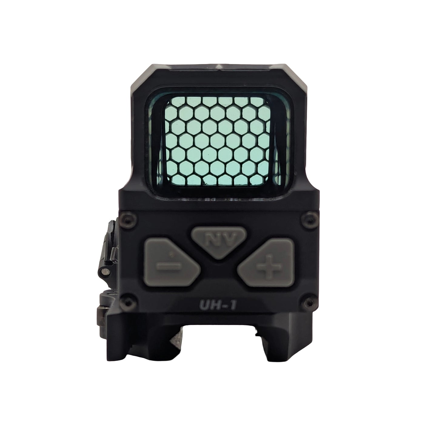 Killflash Anti-Reflection Device for Vortex UH-1 Gen II