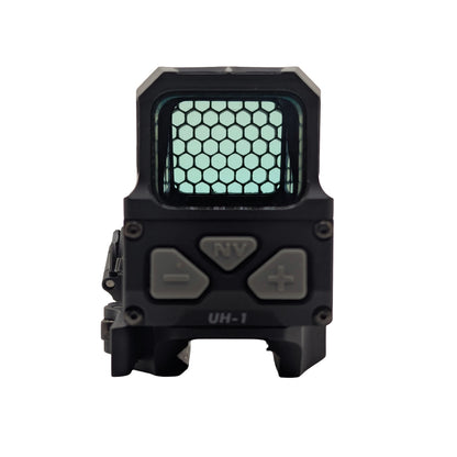 Killflash Anti-Reflection Device for Vortex UH-1 Gen II