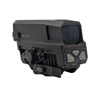 Killflash Anti-Reflection Device for Vortex UH-1 Gen II