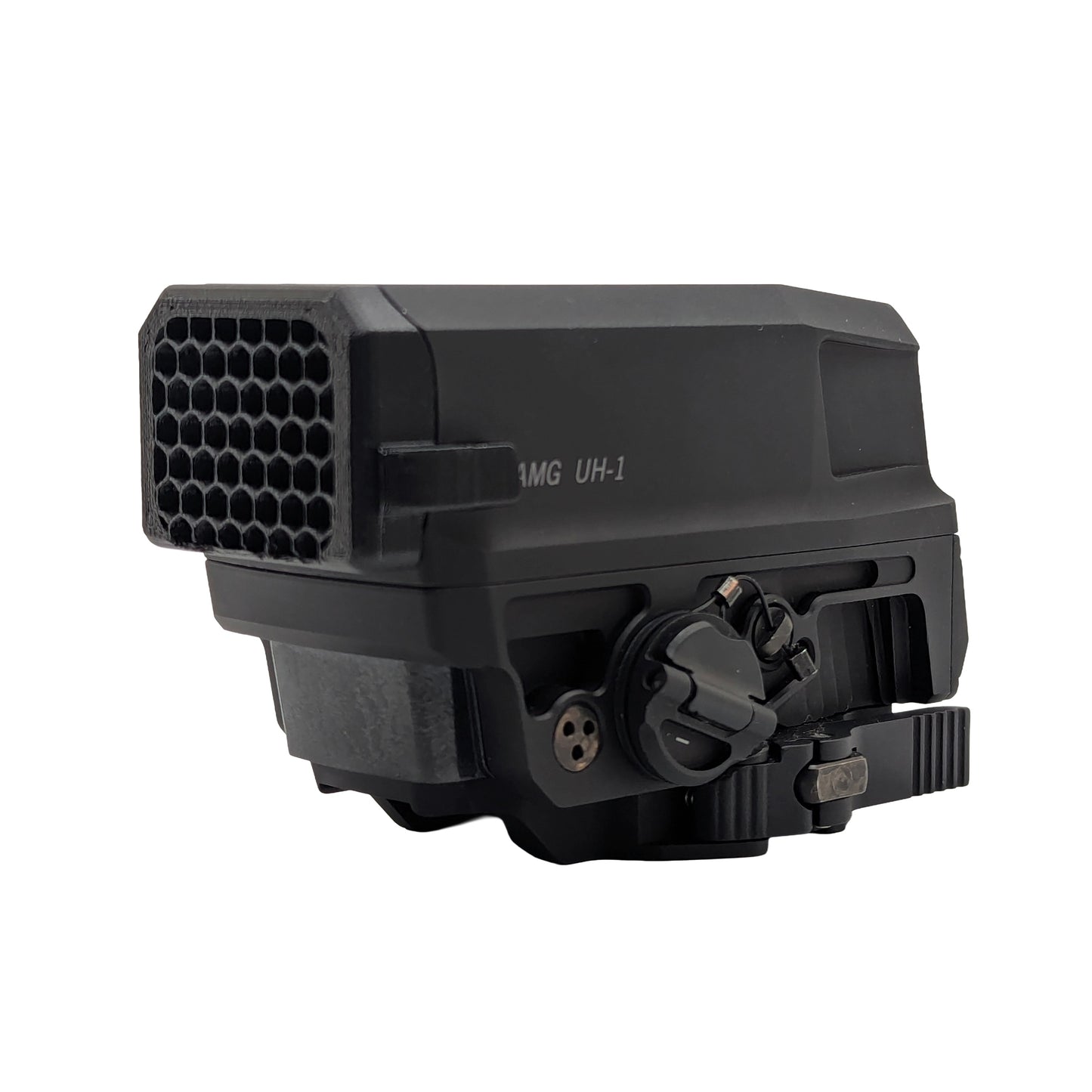 Killflash Anti-Reflection Device for Vortex UH-1 Gen II