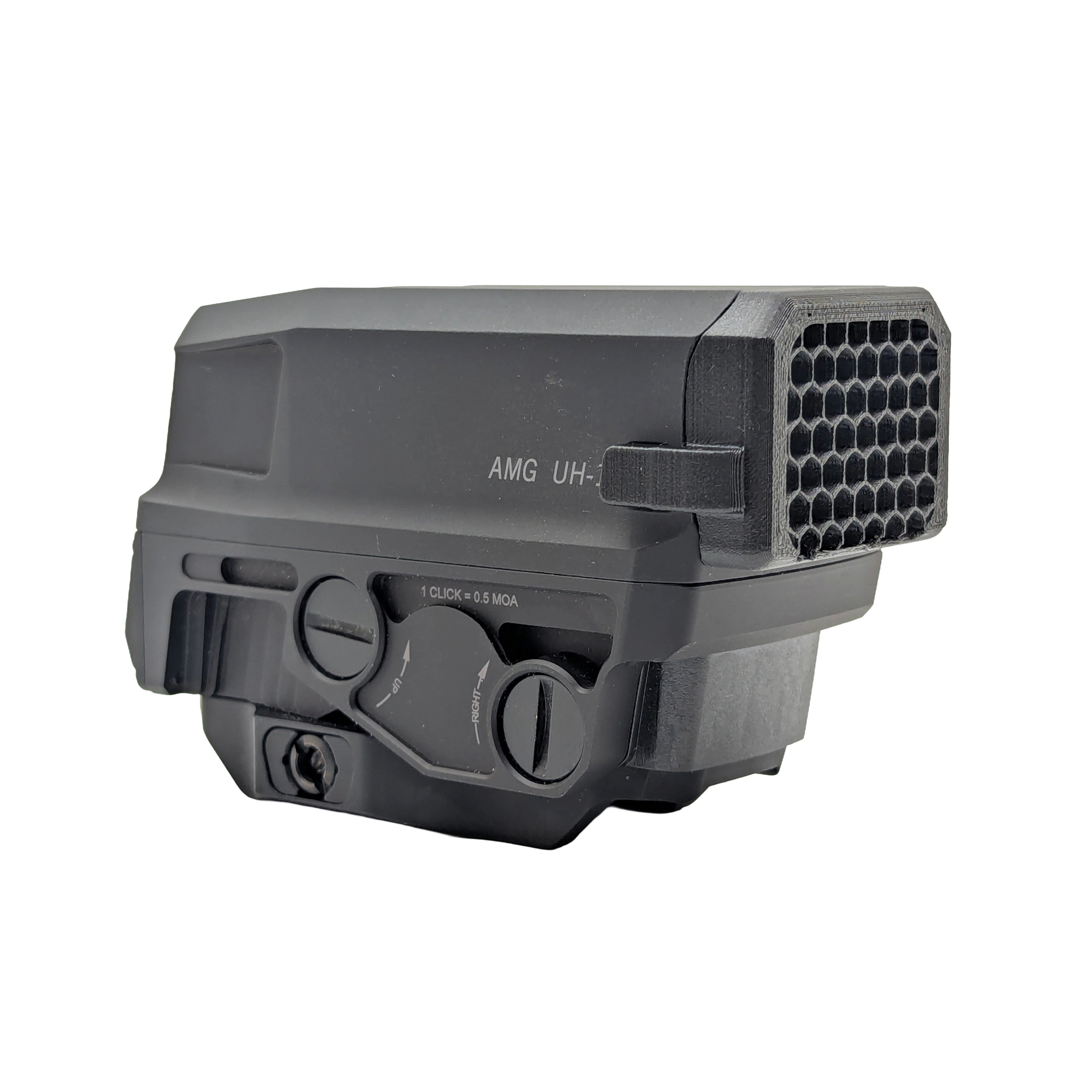 Killflash Anti-Reflection Device for Vortex UH-1 Gen II