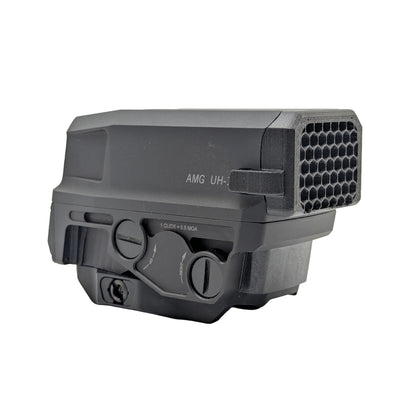 Killflash Anti-Reflection Device for Vortex UH-1 Gen II