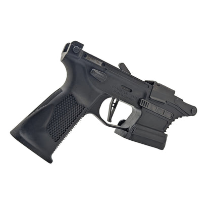 Friction-Fit Flared Magwell for Stribog SP9A3G 9mm