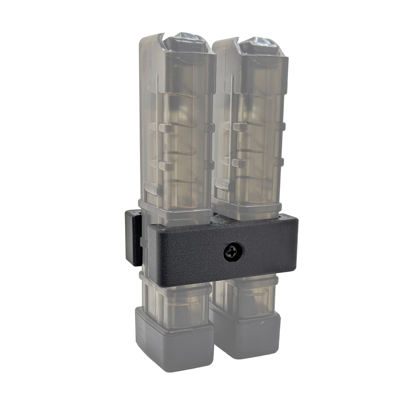 Mag Coupler for Grand Power Stribog SP9 Straight 9mm Mags