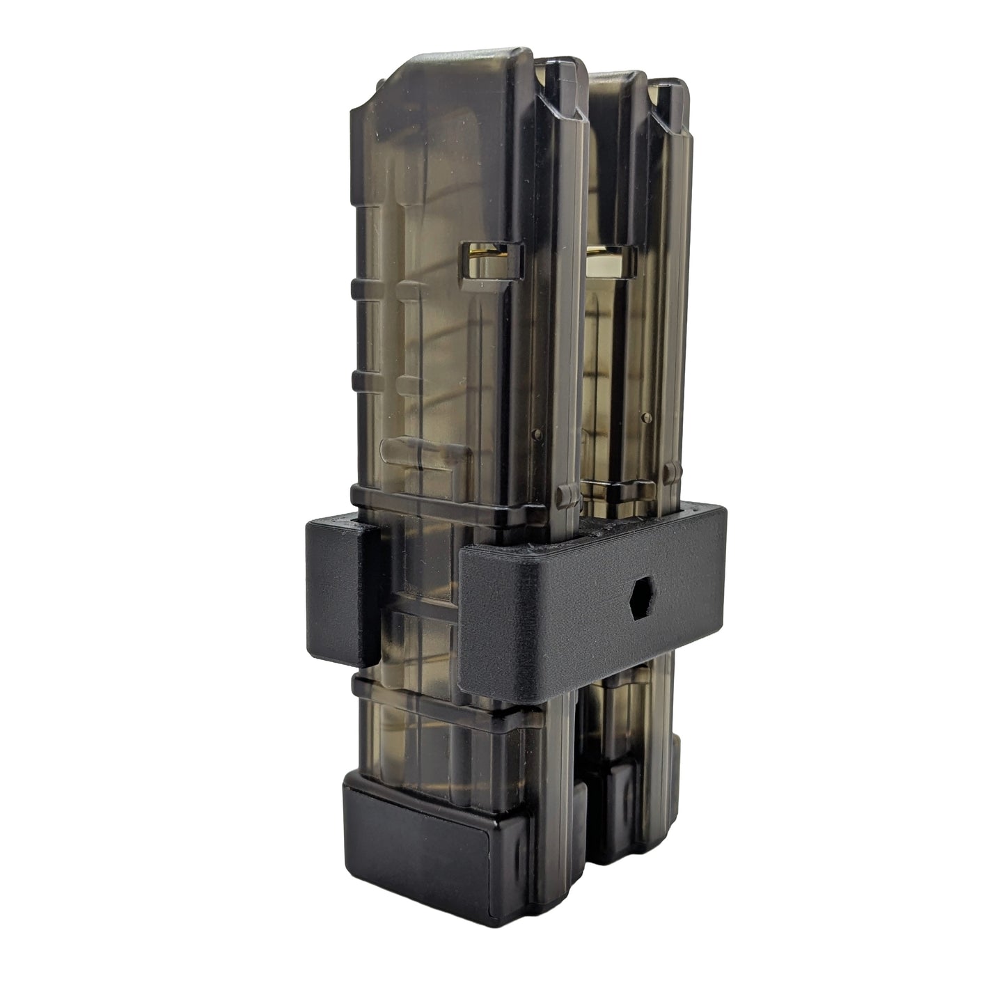 Mag Coupler for Grand Power Stribog SP9 Straight 9mm Mags