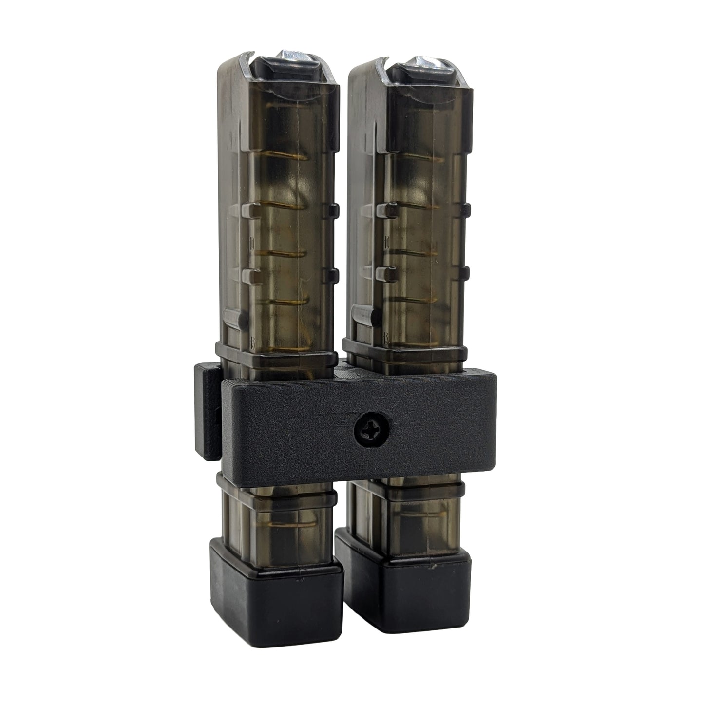 Mag Coupler for Grand Power Stribog SP9 Straight 9mm Mags