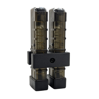 Mag Coupler for Grand Power Stribog SP9 Straight 9mm Mags