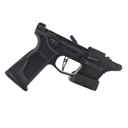 Friction-Fit Flared Magwell for Stribog SP9A3G 9mm