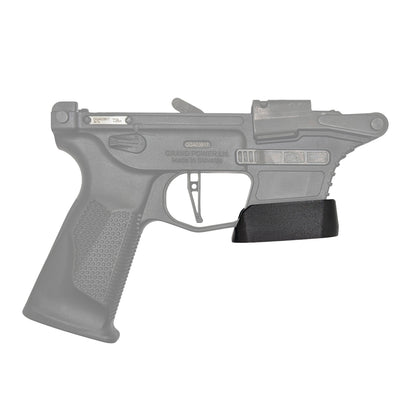 Friction-Fit Flared Magwell for Stribog SP9A3G 9mm