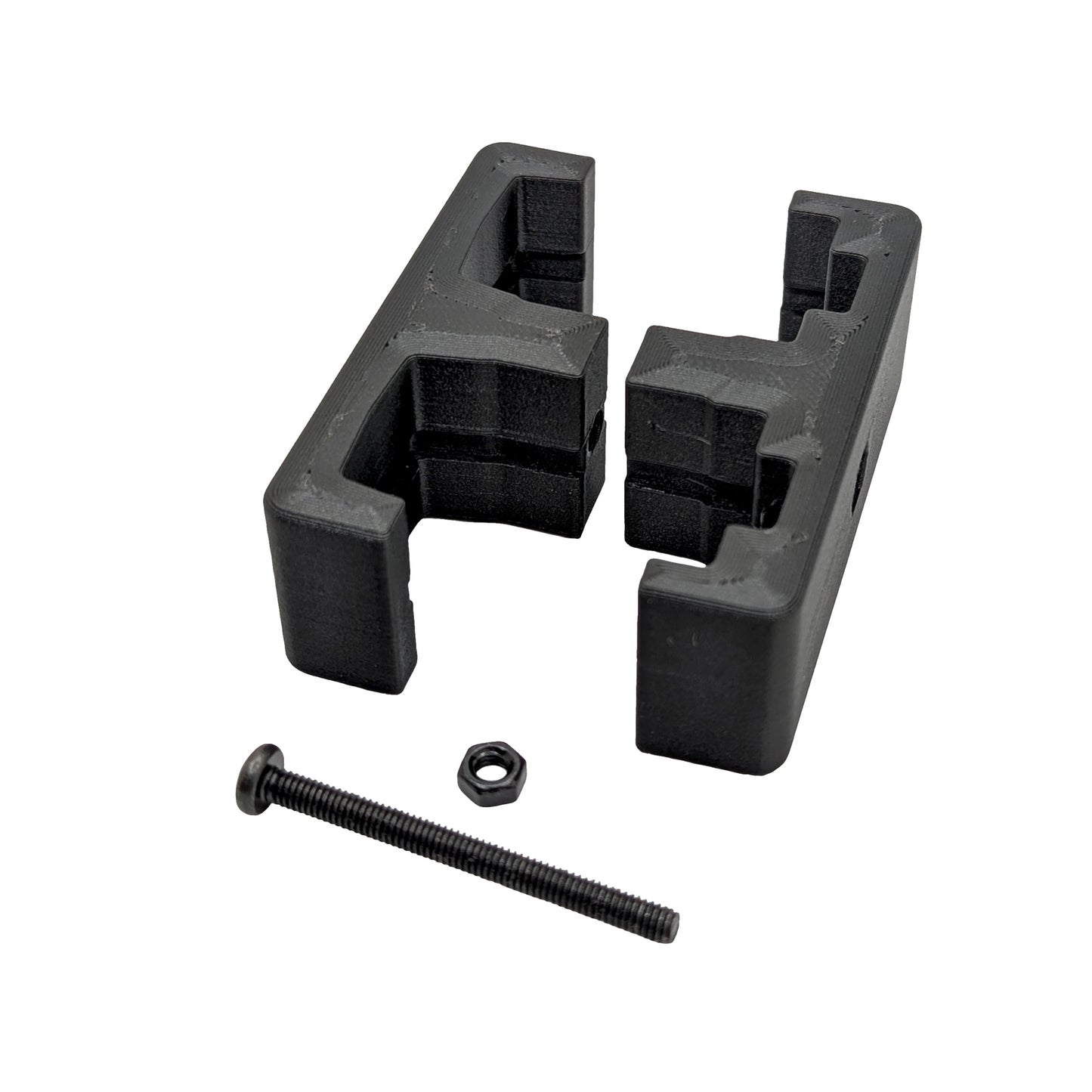 Mag Coupler for Grand Power Stribog SP9 Straight 9mm Mags
