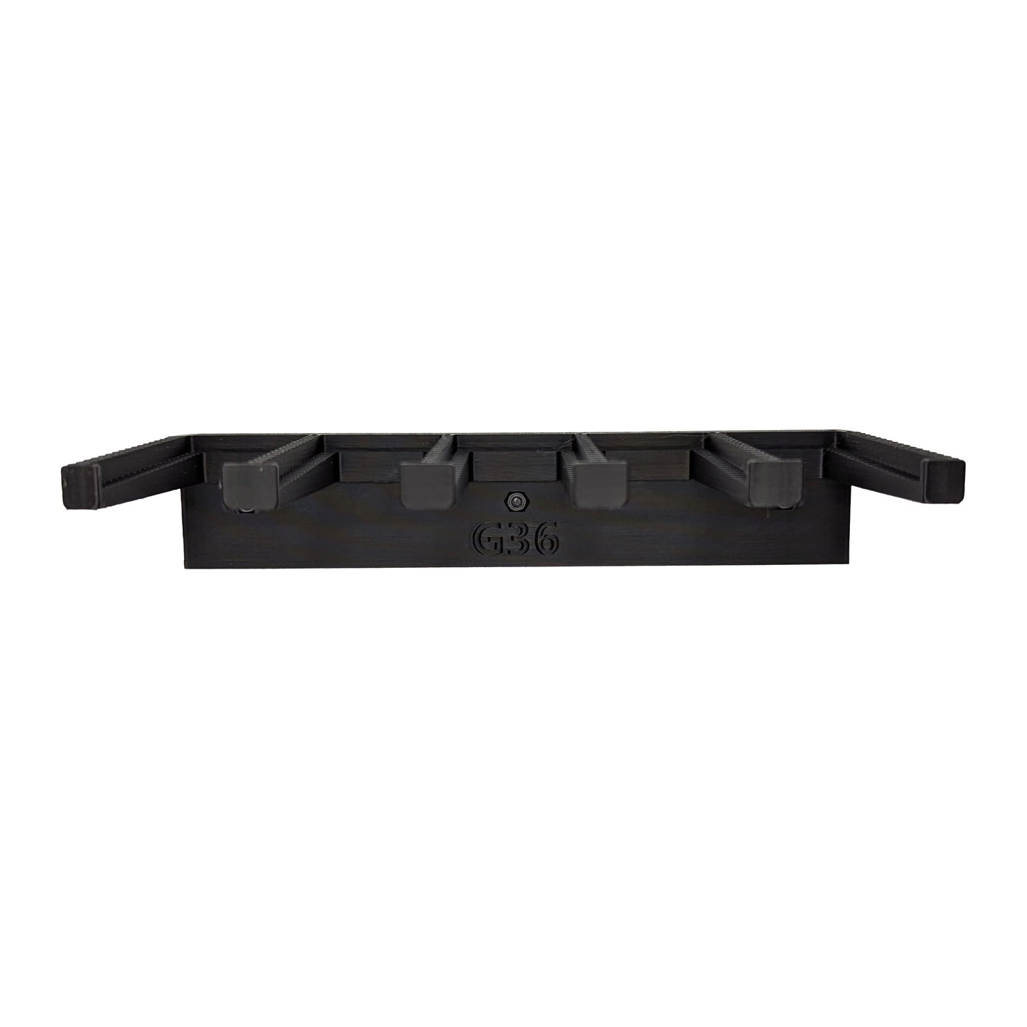Mount for HK G36 / SL8 Mags - Magnetic | Magazine Holder Storage Rack