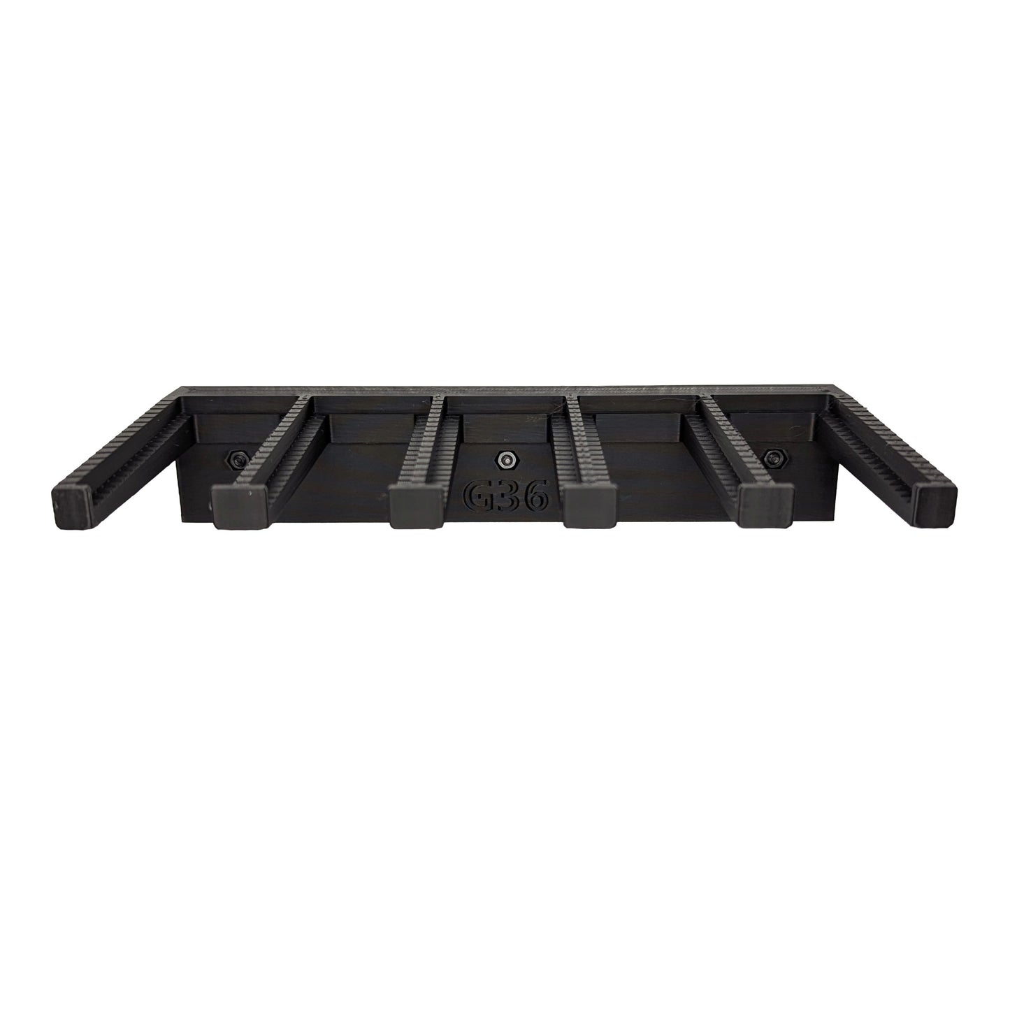 Mount for HK G36 / SL8 Mags - Magnetic | Magazine Holder Storage Rack