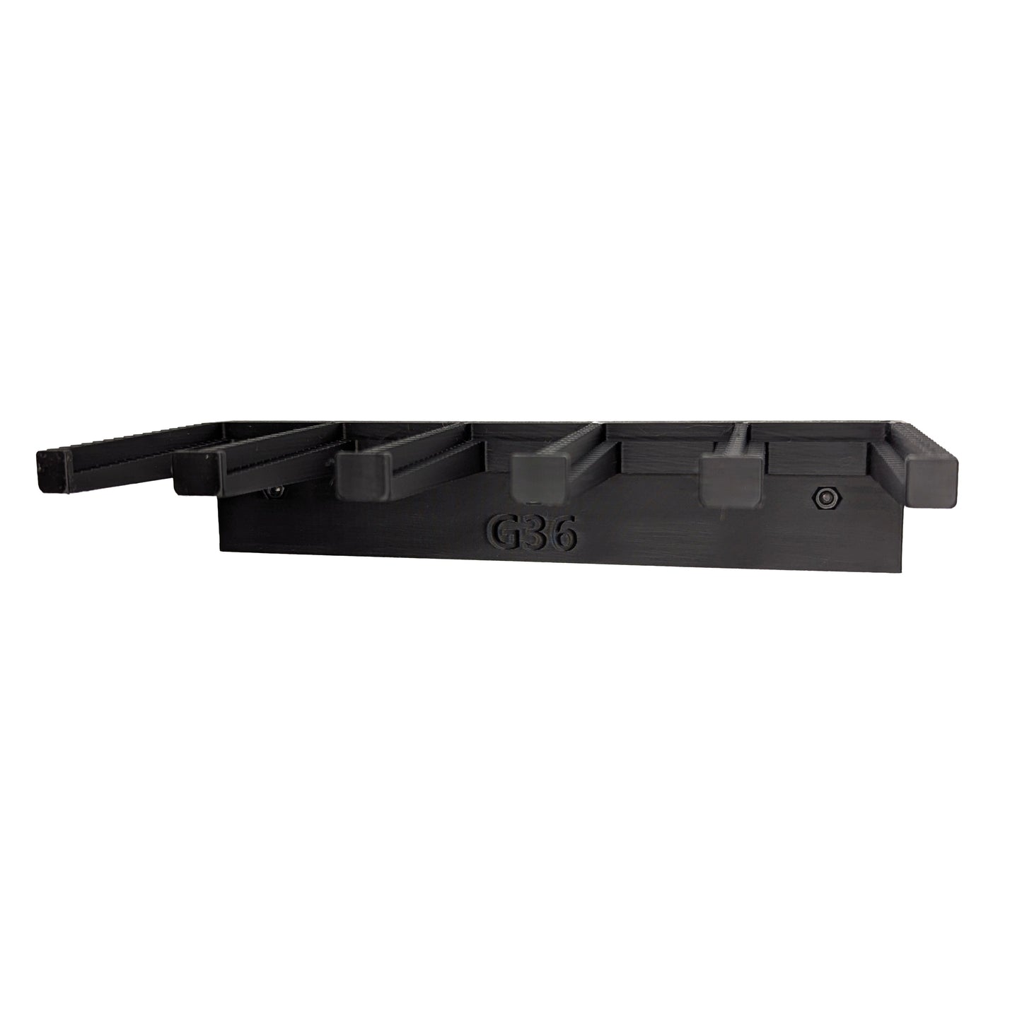 Mount for HK G36 / SL8 Mags - Magnetic | Magazine Holder Storage Rack