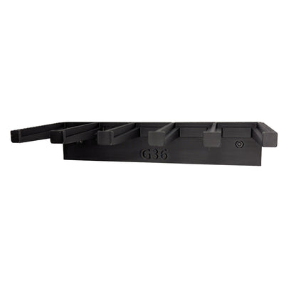 Mount for HK G36 / SL8 Mags - Magnetic | Magazine Holder Storage Rack