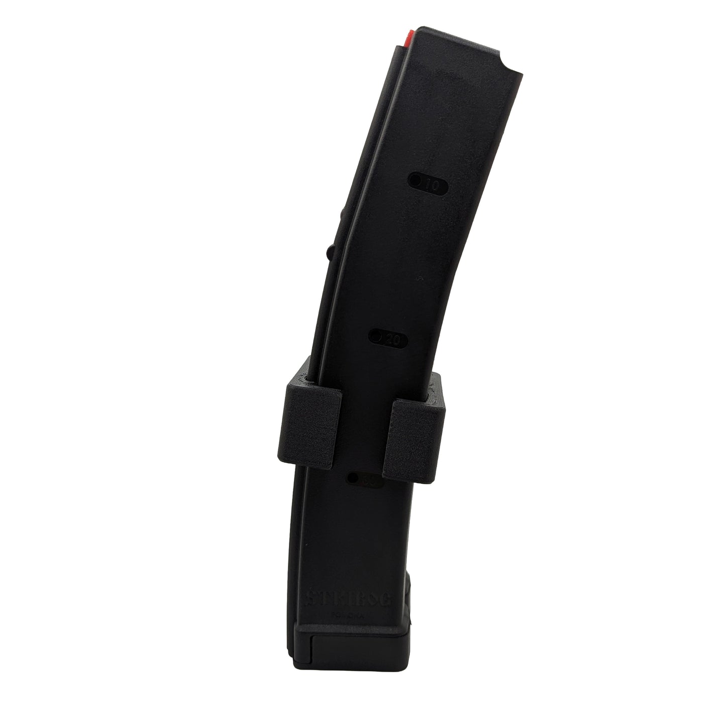 Mag Coupler for Grand Power Stribog SP9 Curved 9mm Mags