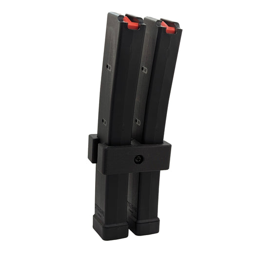Mag Coupler for Grand Power Stribog SP9 Curved 9mm Mags