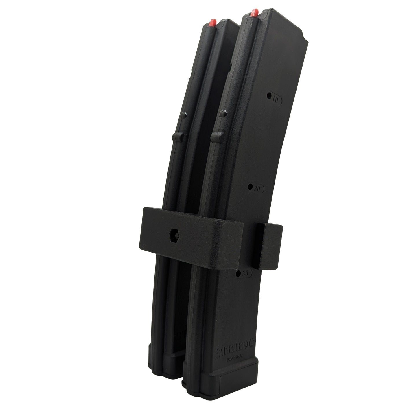Mag Coupler for Grand Power Stribog SP9 Curved 9mm Mags