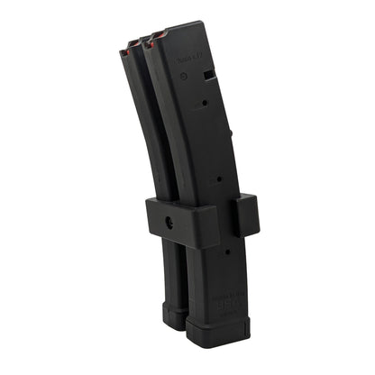 Mag Coupler for Grand Power Stribog SP9 Curved 9mm Mags