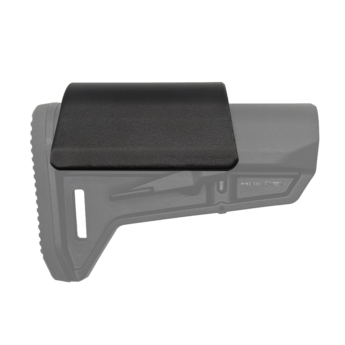 Cheek Riser Slim Version for MOE SL-K Stock | Multiple Colors Available