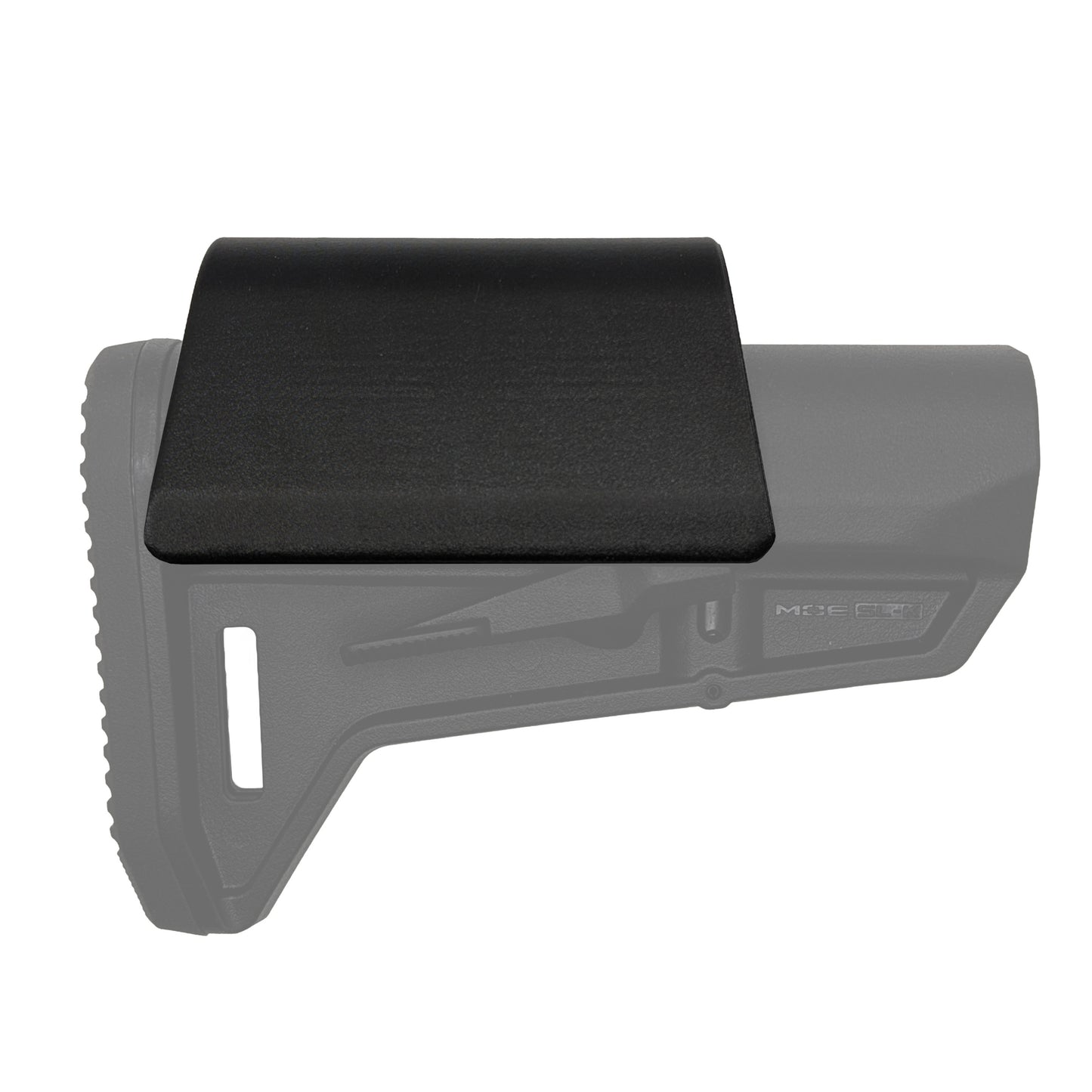Cheek Riser Slim Version for MOE SL-K Stock | Multiple Colors Available